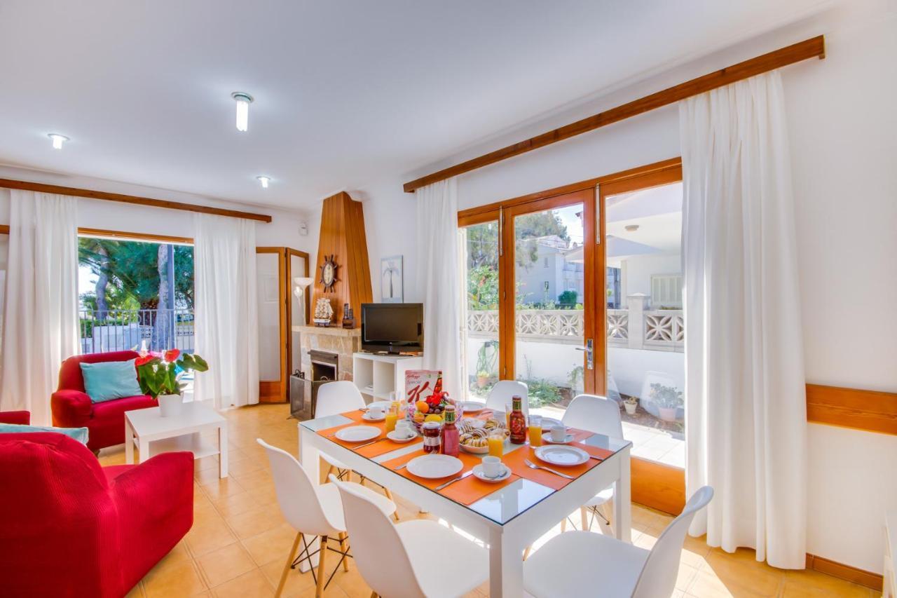 Ferienhaus Ideal Mallorca - Rosita 12a Alcúdia