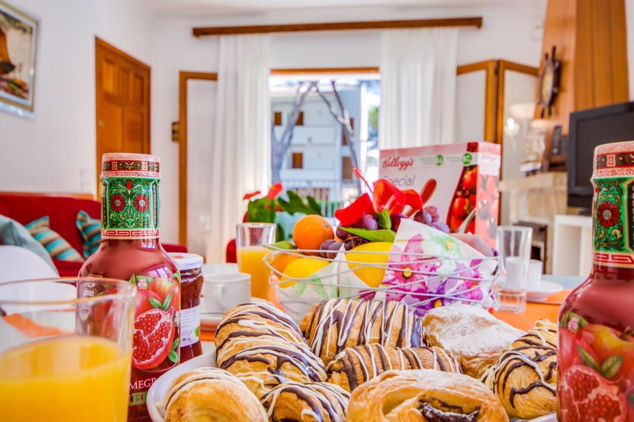 Ferienhaus Ideal Mallorca - Rosita 12a