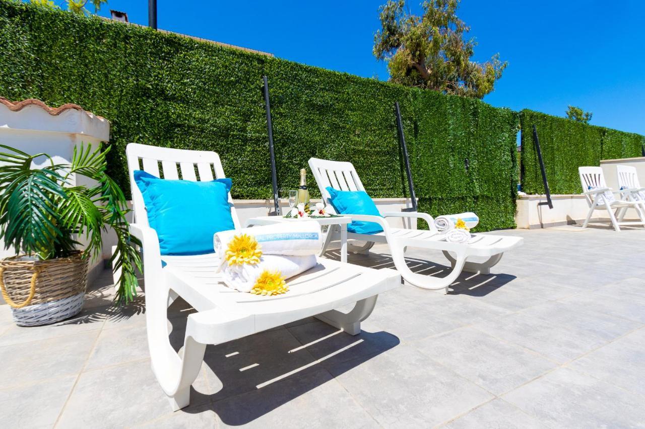 Ideal Mallorca - Rosita 12a Ferienhaus Alcúdia