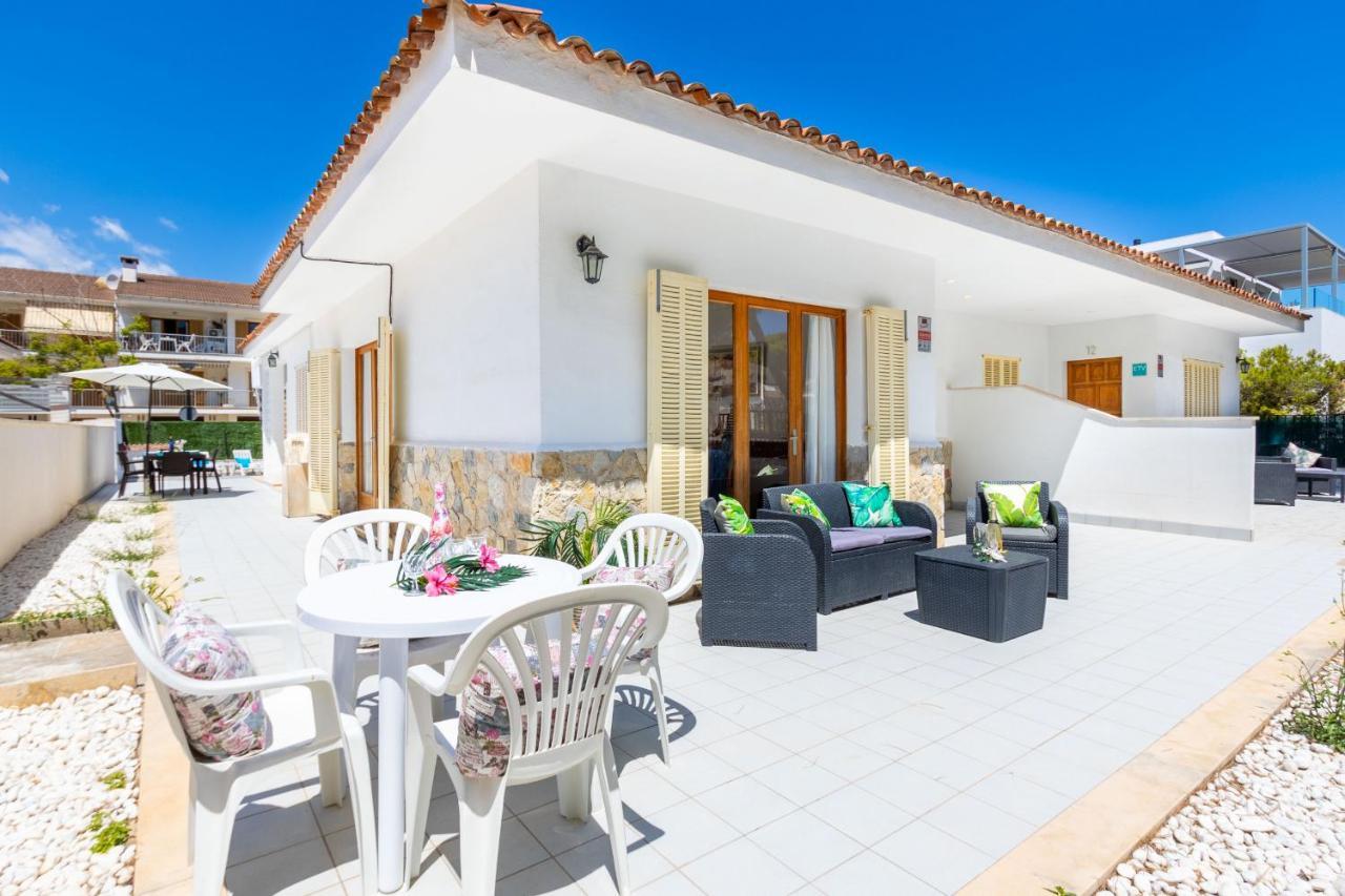 Ideal Mallorca - Rosita 12a Ferienhaus