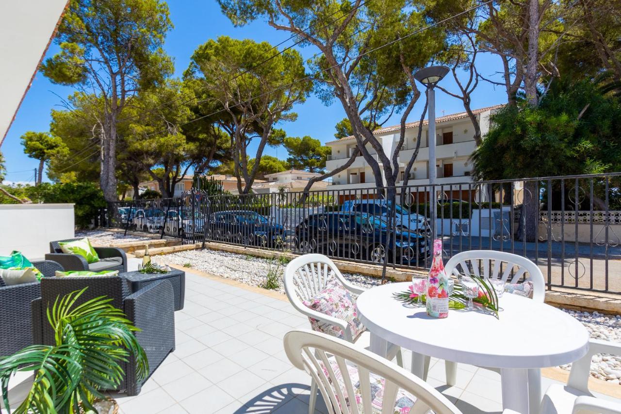 Ferienhaus Ideal Mallorca - Rosita 12a Alcúdia
