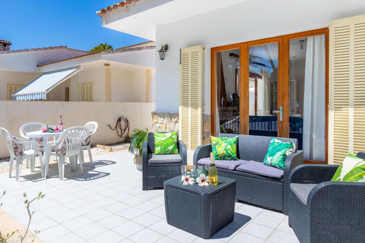 Ideal Mallorca - Rosita 12a Ferienhaus *