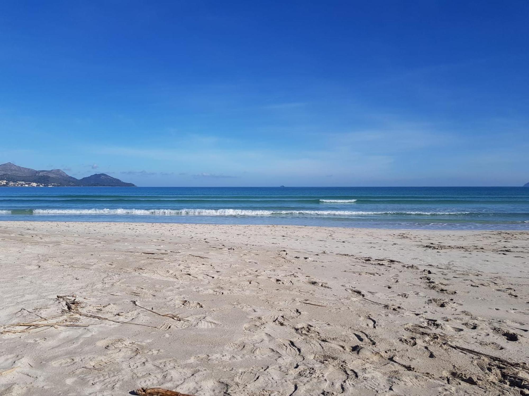 Ferienhaus Ideal Mallorca - Rosita 12a Alcúdia