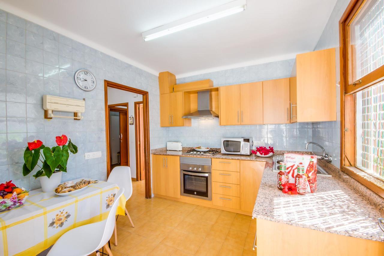 Ferienhaus Ideal Mallorca - Rosita 12a Alcúdia