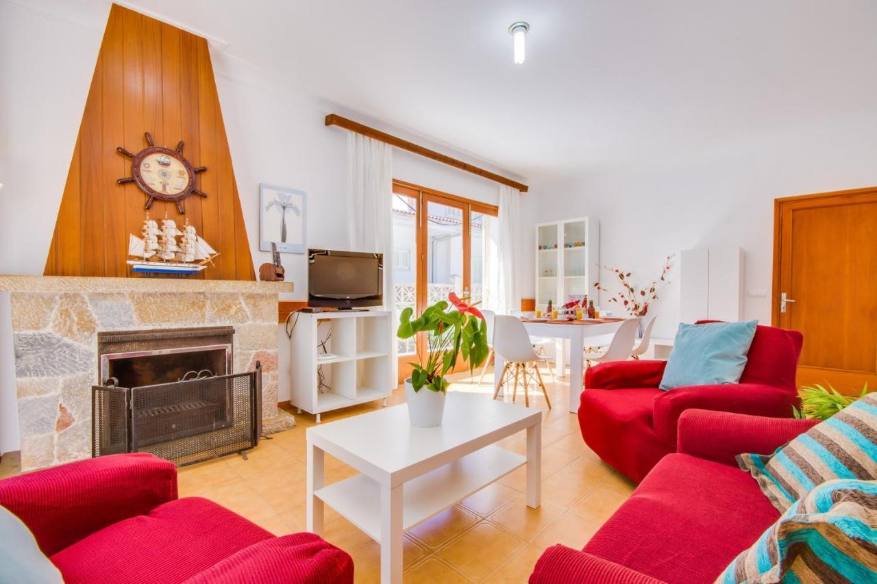 Feriehus Ideal Mallorca - Rosita 12a