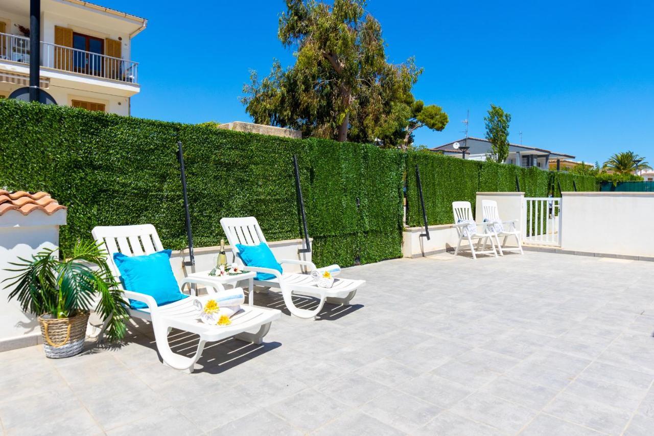 Feriehus Ideal Mallorca - Rosita 12a Alcudia (Mallorca)