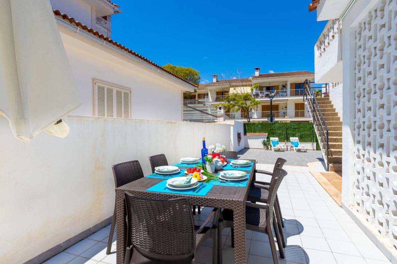 Feriehus Ideal Mallorca - Rosita 12a