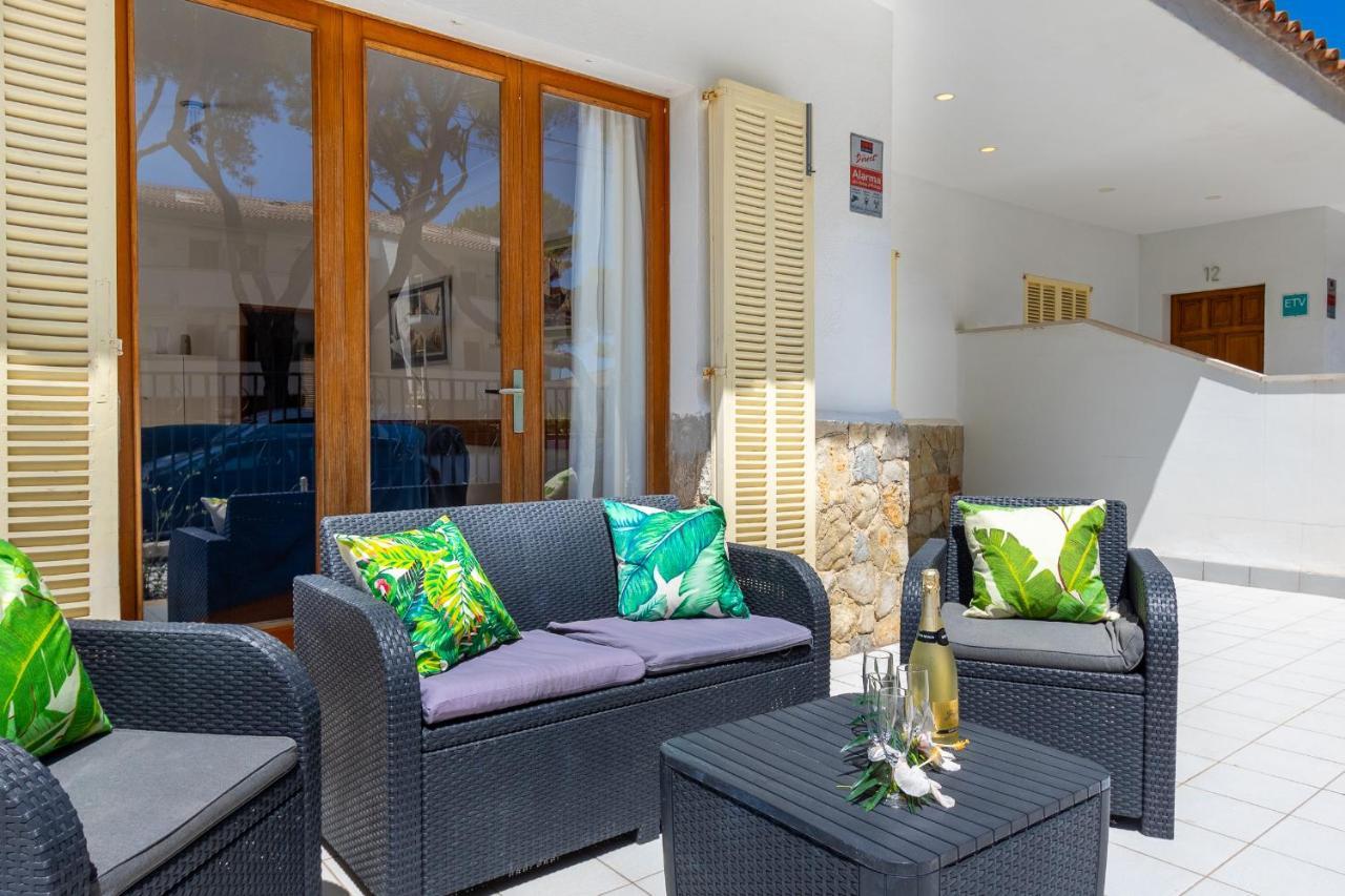 Feriehus Ideal Mallorca - Rosita 12a *