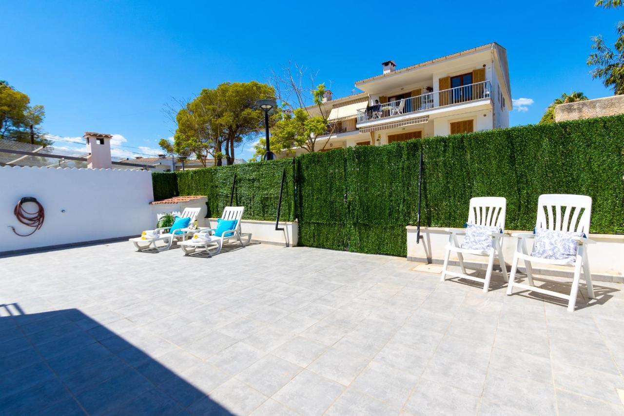 Feriehus Ideal Mallorca - Rosita 12a Alcudia (Mallorca)