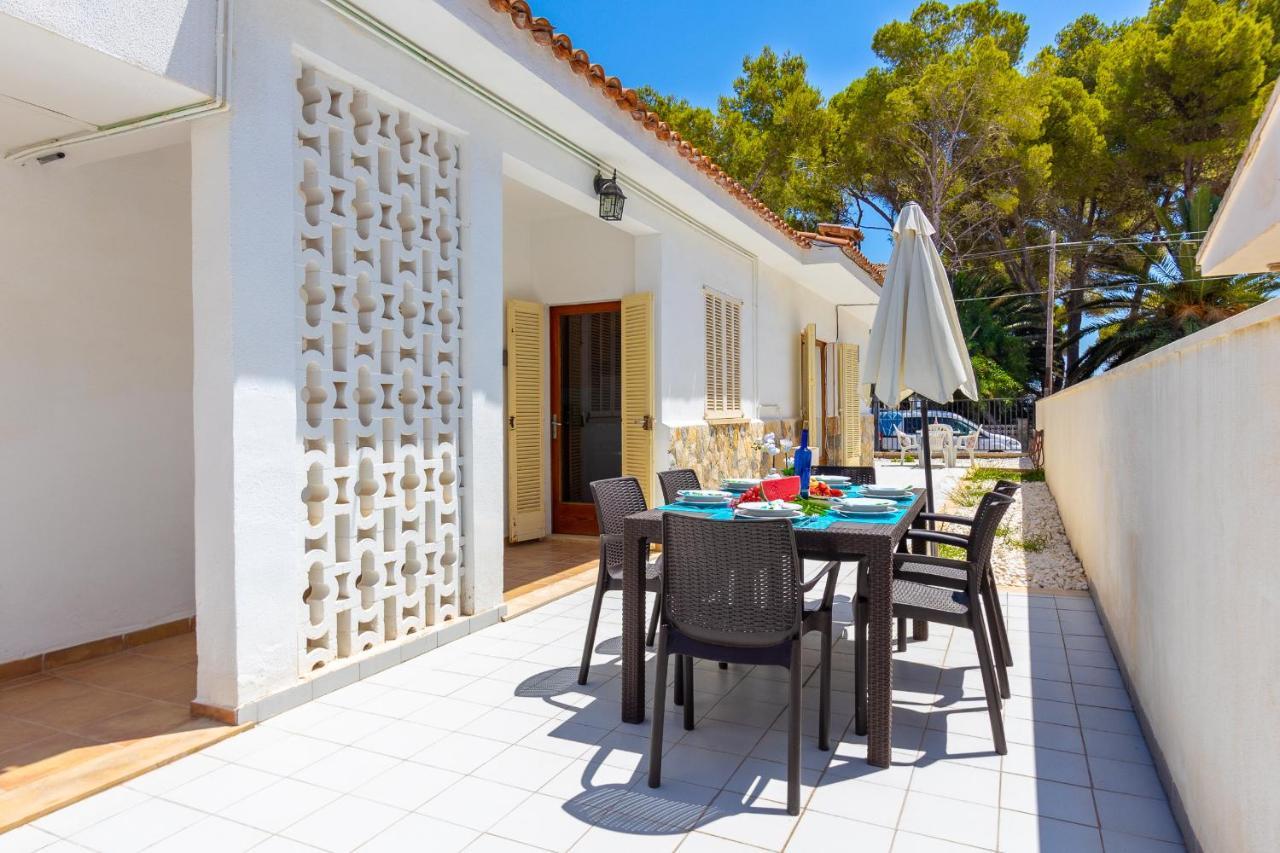 Feriehus Ideal Mallorca - Rosita 12a