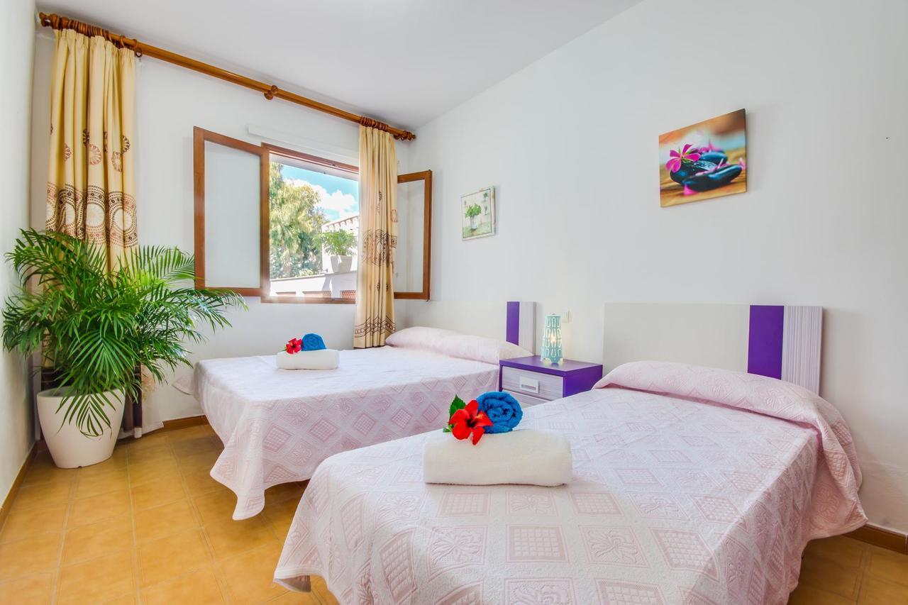 Feriehus Ideal Mallorca - Rosita 12a Alcudia (Mallorca)